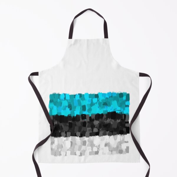 Item preview, Estonian Flag designed and sold by HappyAli777.