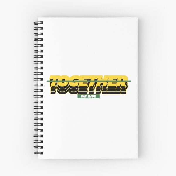 Item preview, Together we rise designed and sold by LidaRayArt.