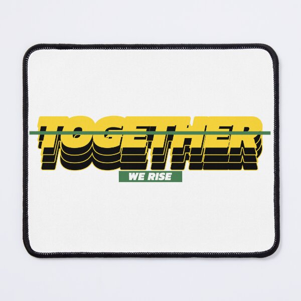 Item preview, Together we rise designed and sold by LidaRayArt.
