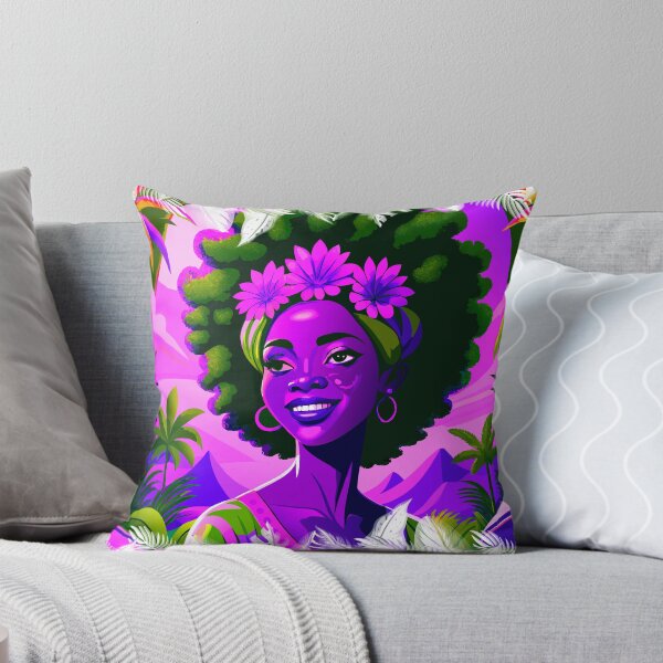 Item preview, #AfroBeat #Art 004 - #ZooProHN #Poster #Stickers #T-Shirts & More designed and sold by AlienSativo.