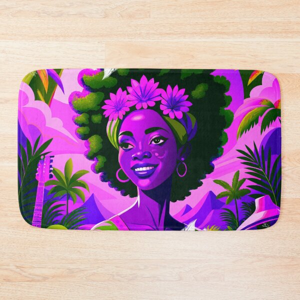 Item preview, #AfroBeat #Art 004 - #ZooProHN #Poster #Stickers #T-Shirts & More designed and sold by AlienSativo.