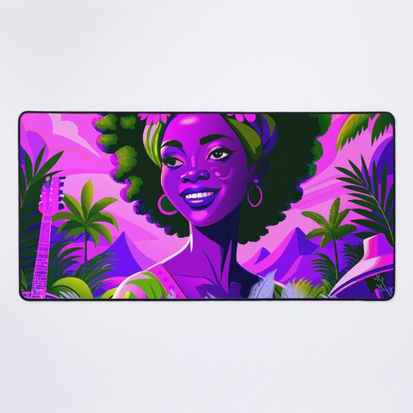 Item preview, #AfroBeat #Art 004 - #ZooProHN #Poster #Stickers #T-Shirts & More designed and sold by AlienSativo.