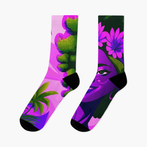 Item preview, #AfroBeat #Art 004 - #ZooProHN #Poster #Stickers #T-Shirts & More designed and sold by AlienSativo.