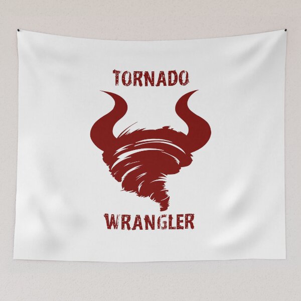 Item preview, Tornado Wrangler Twisters designed and sold by Bjammer.