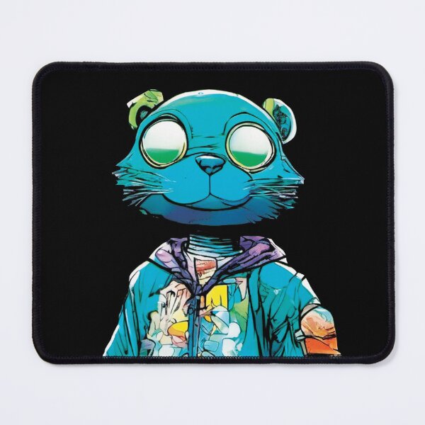 Item preview, Urban Astro Cat designed and sold by ComicBuzz 2024.