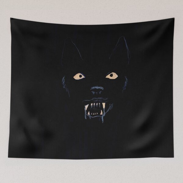 Item preview, Shadow's Bite designed and sold by Alter-Art.