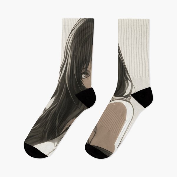 Aperçu de l'œuvre Tifa Lockhart - 79 créée et vendue par Infinite-Aspire.