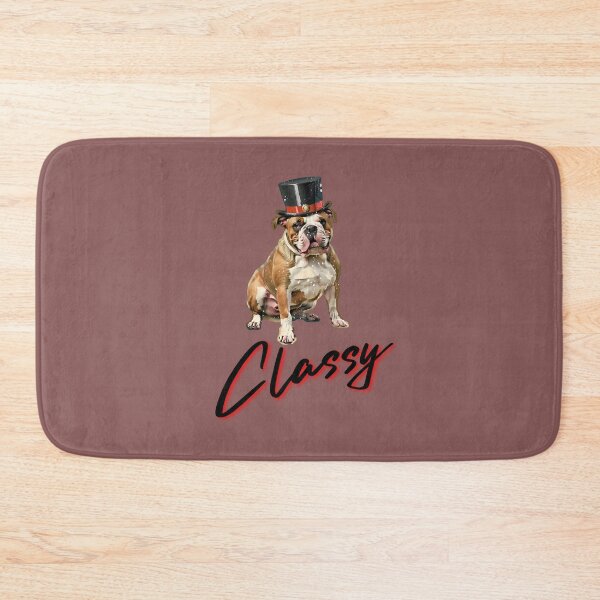 Item preview, Classy dog  designed and sold by Willshire.