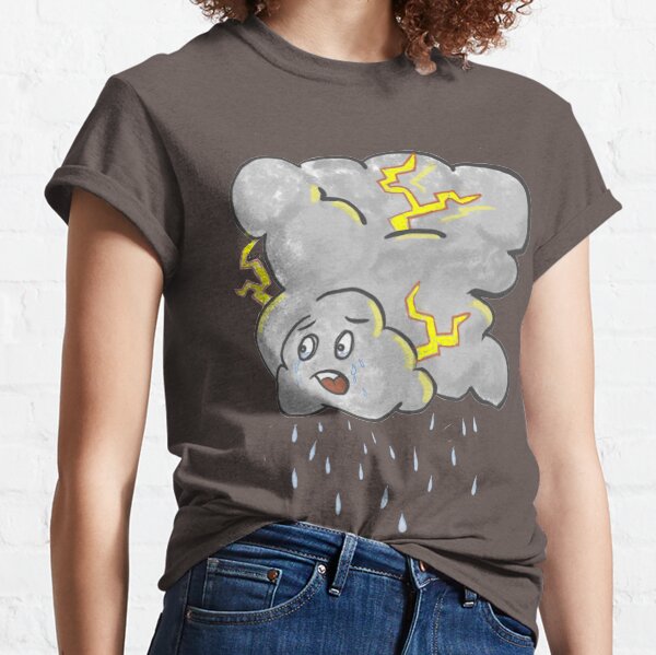 Earl Cloud T Shirts for Sale Redbubble