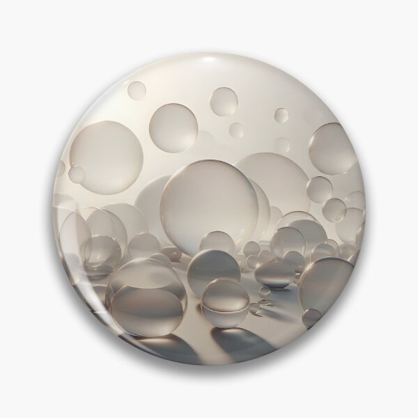 Item preview, Dreamy Bubble Symphony designed and sold by CitrineLinker.