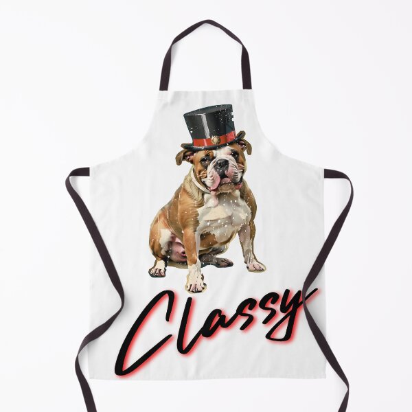 Item preview, Classy dog designed and sold by Willshire.