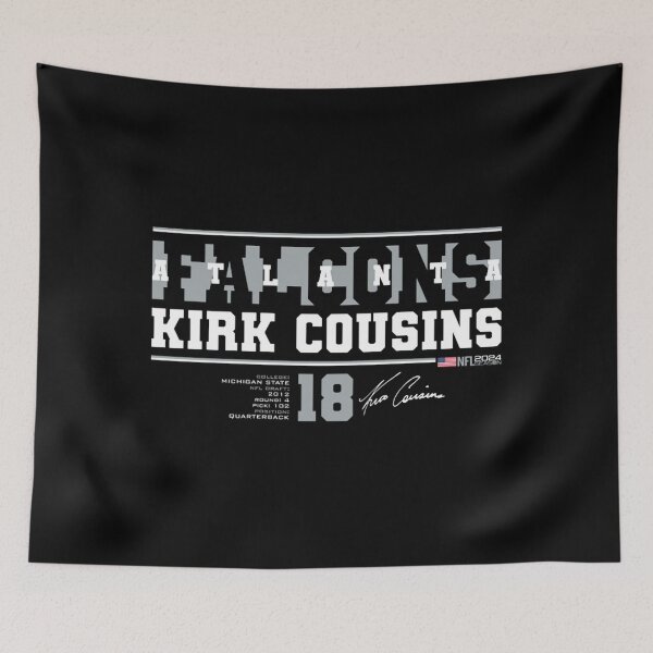 Item preview, Cousins - Falcons - 2024 designed and sold by medellchetha.