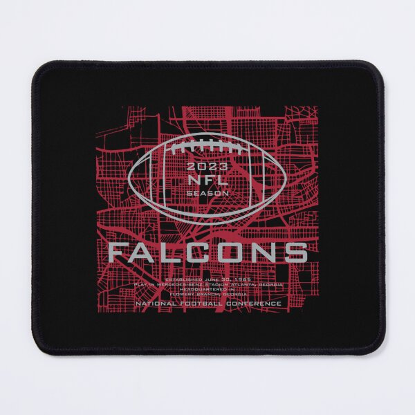 Item preview, FALCONS 2023 designed and sold by medellchetha.