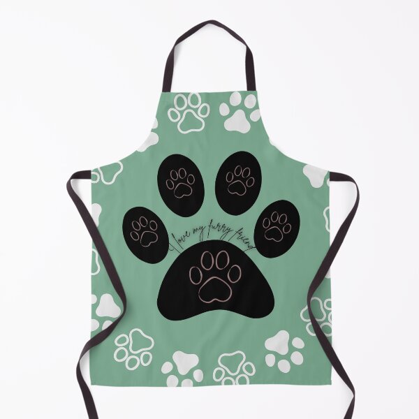 Item preview, I love my furry friend designed and sold by EJYURIE.