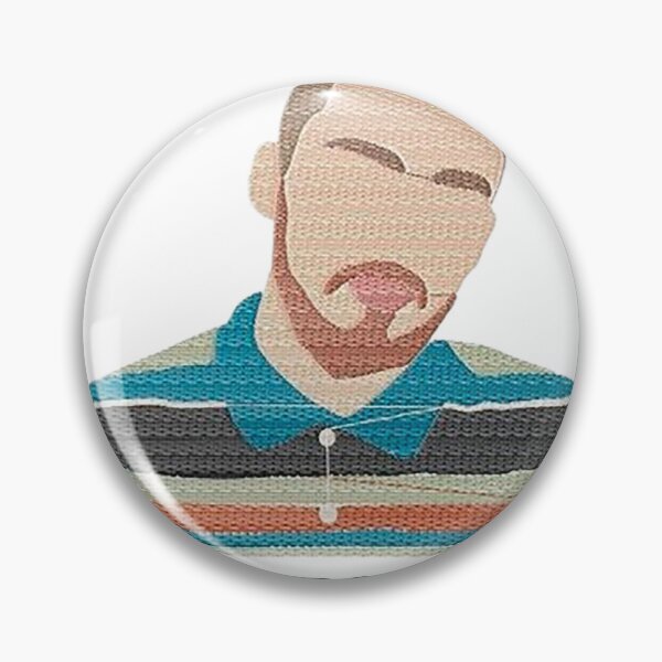 Item preview,  angus cloud embroidery designed and sold by lucianacordoba.