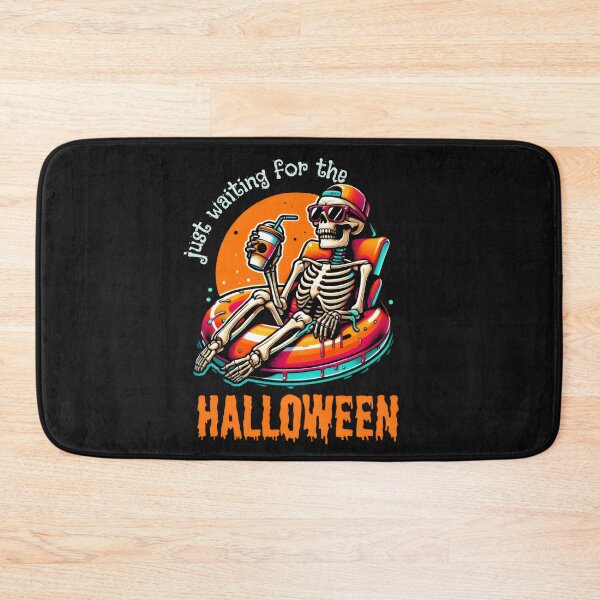 Item preview, just waiting for the halloween designed and sold by GogoGrove.
