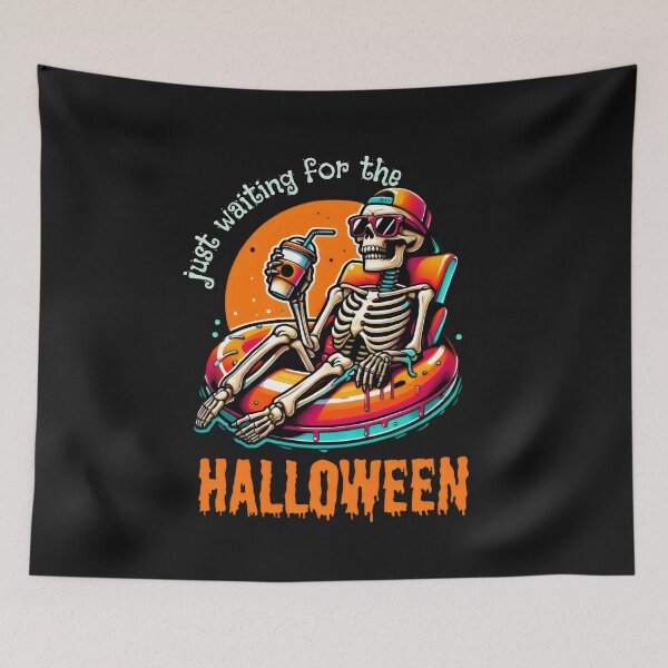 Item preview, just waiting for the halloween designed and sold by GogoGrove.
