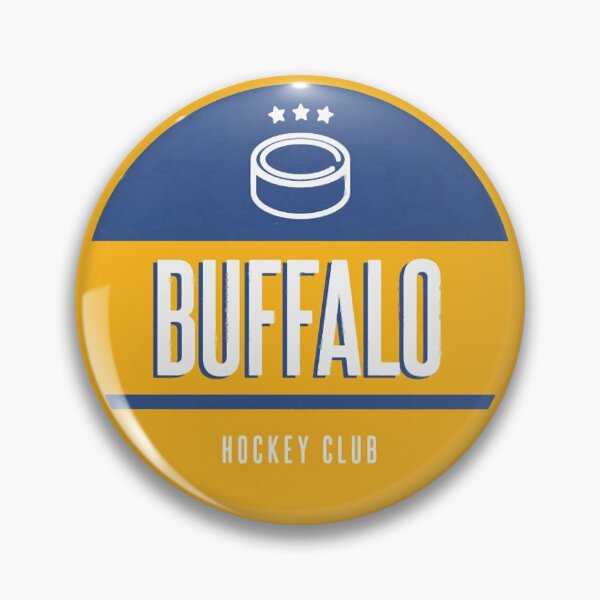 Item preview, Buffalo hockey club designed and sold by tuyyfuiasnn.