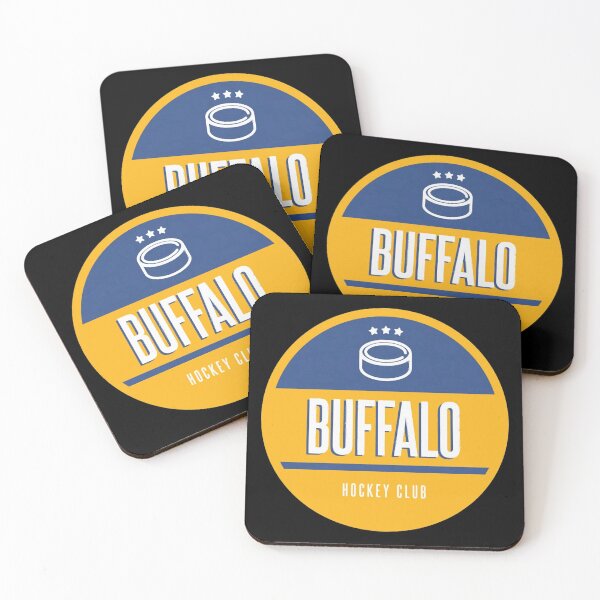 Item preview, Buffalo hockey club designed and sold by tuyyfuiasnn.
