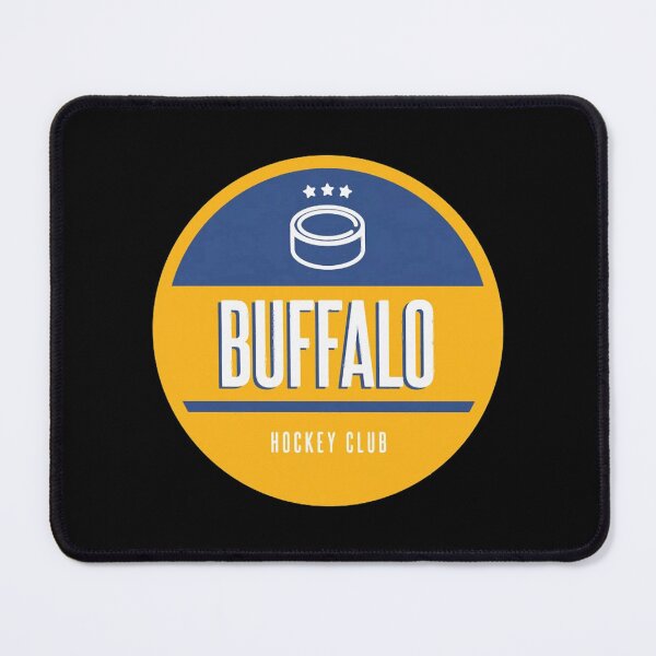 Item preview, Buffalo hockey club designed and sold by tuyyfuiasnn.