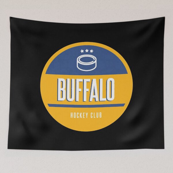 Item preview, Buffalo hockey club designed and sold by tuyyfuiasnn.