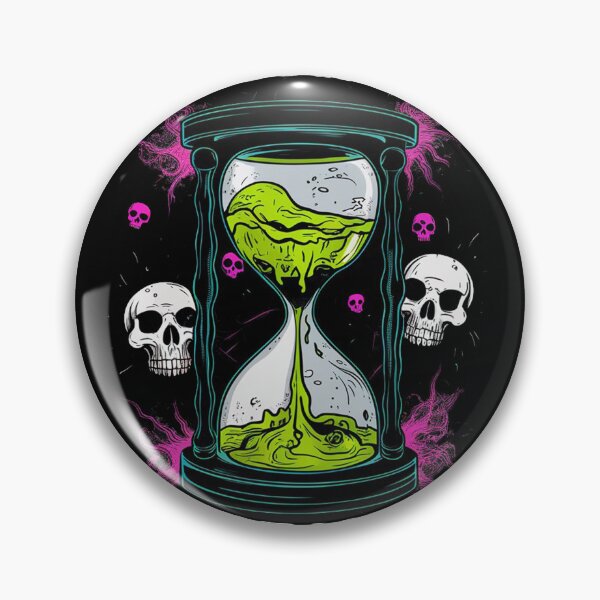 Item preview, Toxic Dreams designed and sold by khufra1.