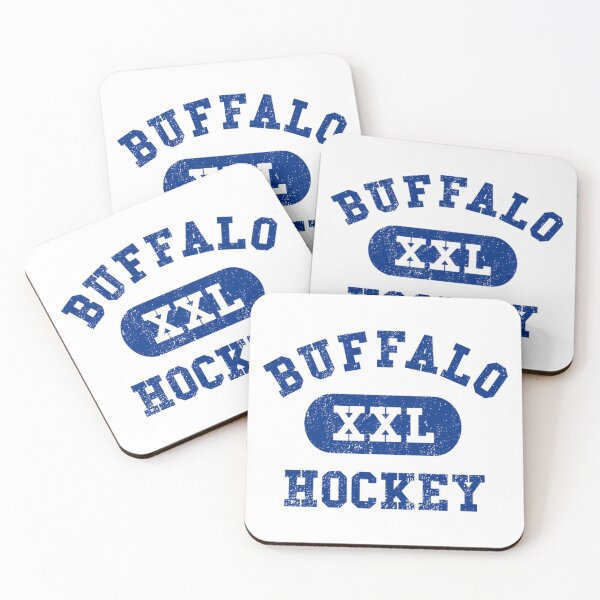 Item preview, Buffalo Hockey II designed and sold by tuyyfuiasnn.
