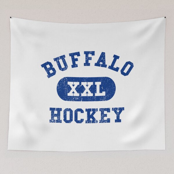 Item preview, Buffalo Hockey II designed and sold by tuyyfuiasnn.