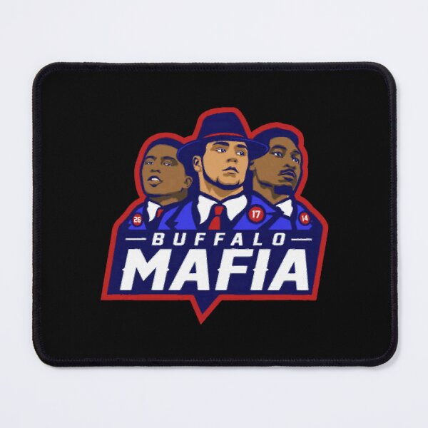 Item preview, Buffalo Mafia designed and sold by tuyyfuiasnn.