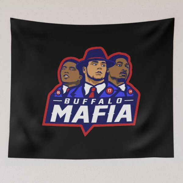 Item preview, Buffalo Mafia designed and sold by tuyyfuiasnn.
