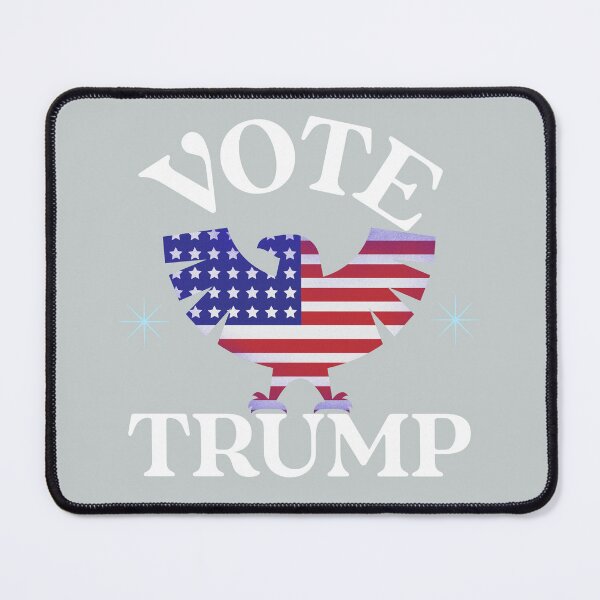 Item preview, Trump 2024 Election T-Shirt designed and sold by OneStopBoutique.