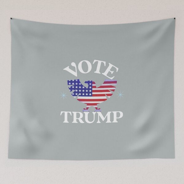 Item preview, Trump 2024 Election T-Shirt designed and sold by OneStopBoutique.
