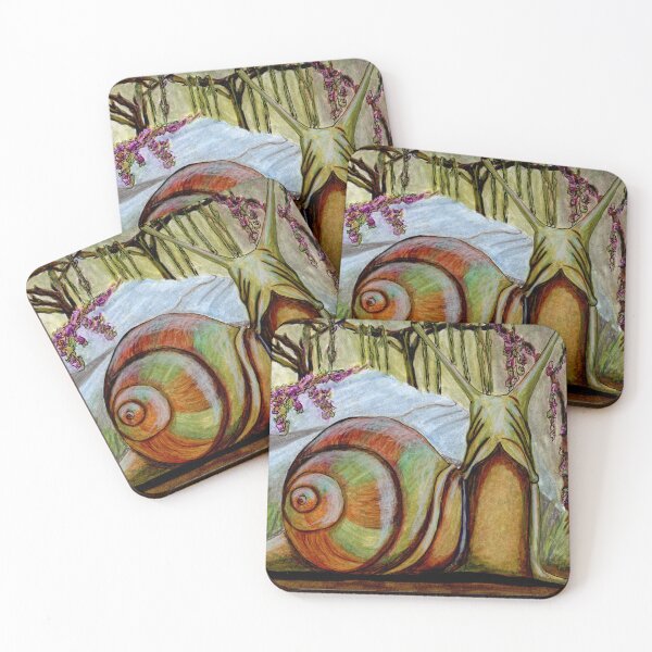 Item preview, Botanical Explorer designed and sold by Alter-Art.