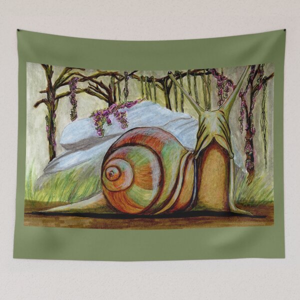 Item preview, Botanical Explorer designed and sold by Alter-Art.