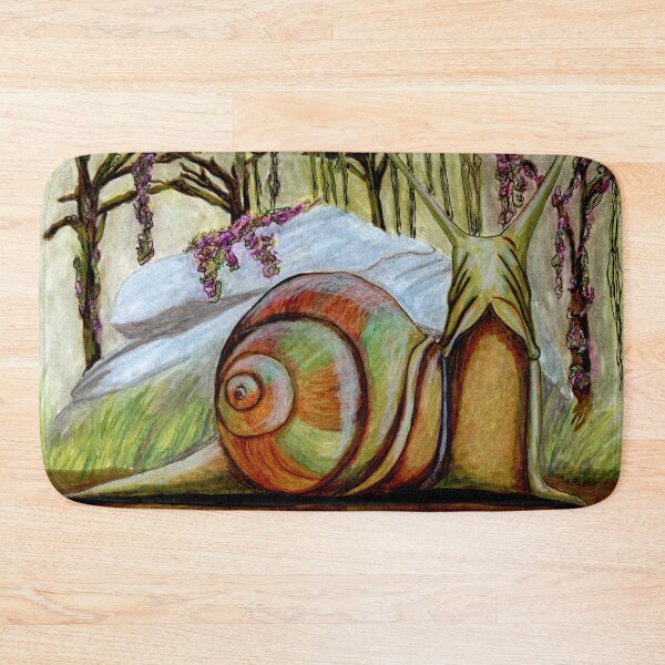 Item preview, Botanical Explorer designed and sold by Alter-Art.