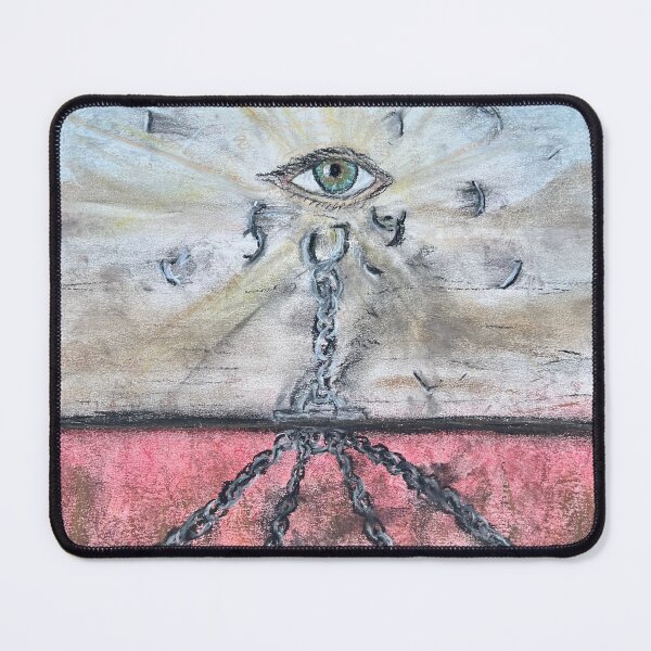 Item preview, Breaking Vision designed and sold by Tim Prendergast.
