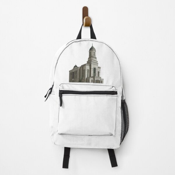 Item preview, Heber Valley Utah Temple designed and sold by HannahJaynVanderwerff.