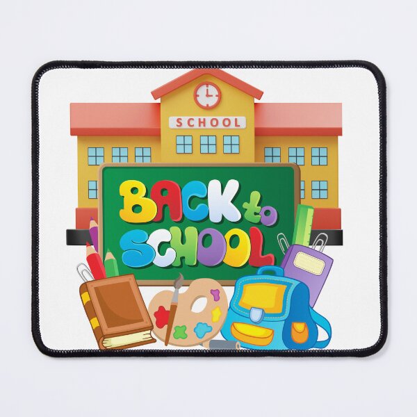 Item preview, Back to School: "Classroom Heroes Learning Mode ON" designed and sold by alkareem-ca.