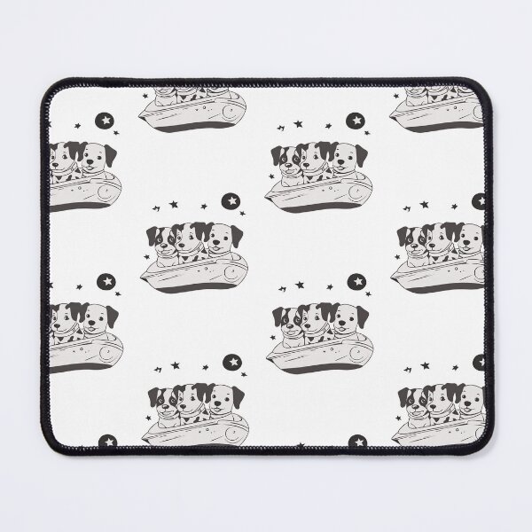 Item preview, 3 Dogs designed and sold by AJ Peaty.