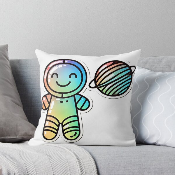 Item preview, Cosmic Explorer designed and sold by BillyD-Art.
