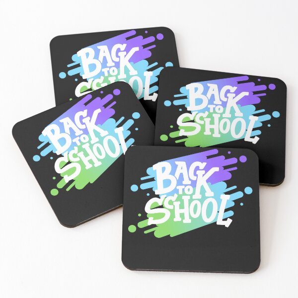 Item preview, Back to school gift, first day of school designed and sold by Toph & Mea Shop.