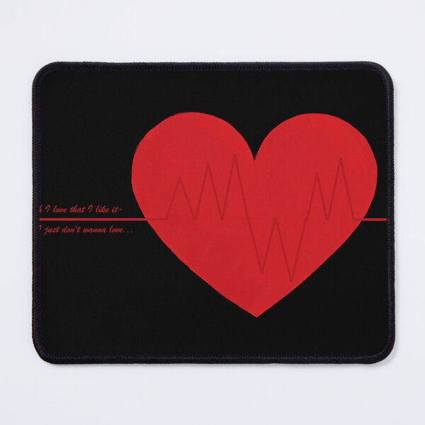 Item preview, Skzheart-I like it designed and sold by Xx-CinnaFi-xX.