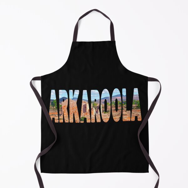 Item preview, ARKAROOLA - South Australia Gammon Ranges Ruins designed and sold by Adam Gormley.