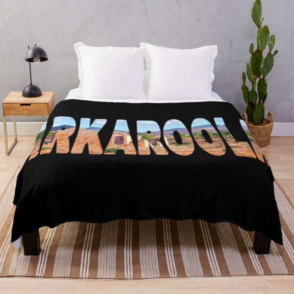 Item preview, ARKAROOLA - South Australia Gammon Ranges Ruins designed and sold by Adam Gormley.
