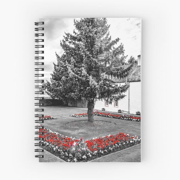 Item preview, Abbey house in full bloom designed and sold by Lonewolf53.