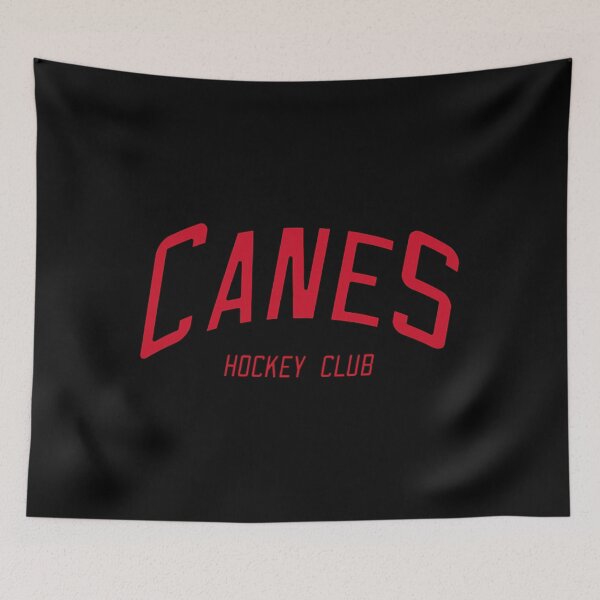 Item preview, Hurricanes Hockey Club designed and sold by mavlooena.