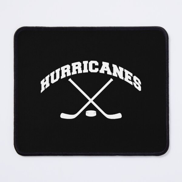 Item preview, Hurricanes Hockey Small logo designed and sold by mavlooena.