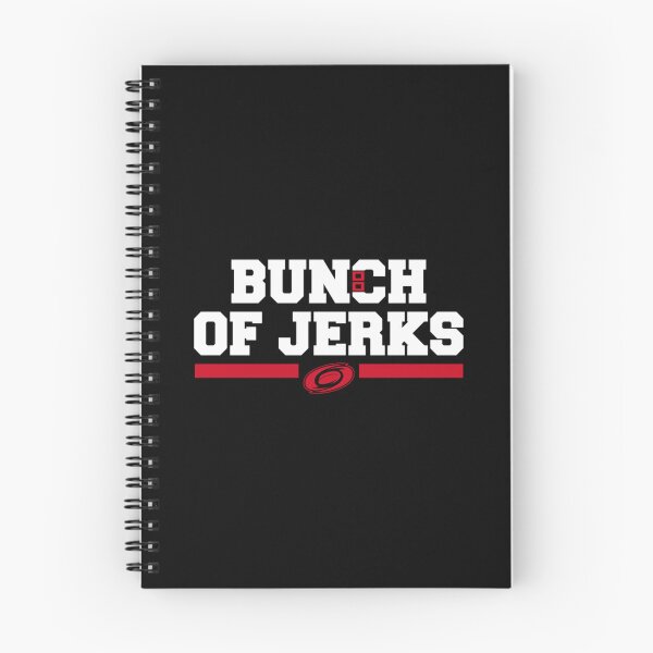 Item preview, BUNCH OF JERKS designed and sold by tyuagfjlada.