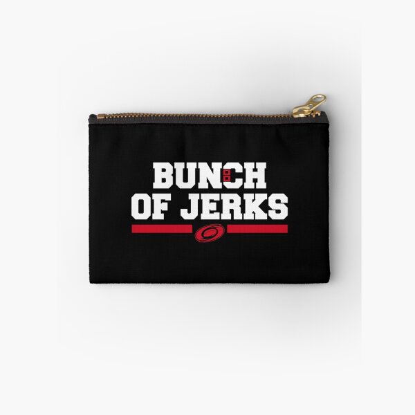 Item preview, BUNCH OF JERKS designed and sold by tyuagfjlada.