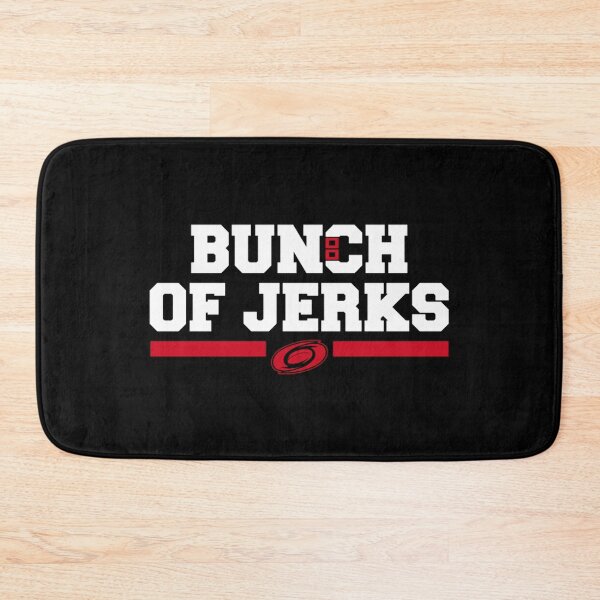Item preview, BUNCH OF JERKS designed and sold by tyuagfjlada.